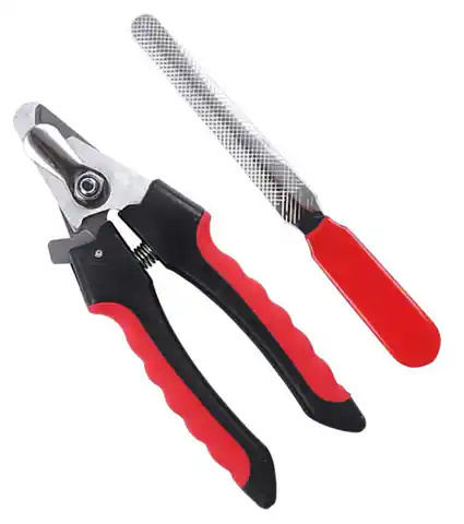 ⁨ZW14 Claw clippers for cat dog⁩ at Wasserman.eu