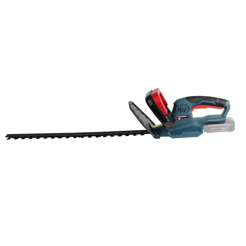 Cordless hedge trimmers, without acu/order. 20v system at Wasserman.eu