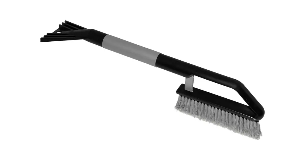 ⁨Brush scraper futura basic 55 cm⁩ at Wasserman.eu