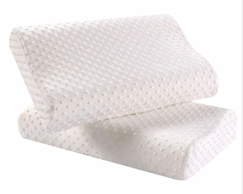 ⁨AG32 Memory pillow⁩ at Wasserman.eu