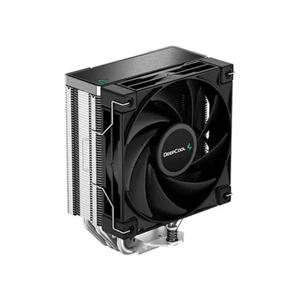 ⁨Deepcool | Air cooler | AK400 | W | CPU Air Cooler⁩ w sklepie Wasserman.eu