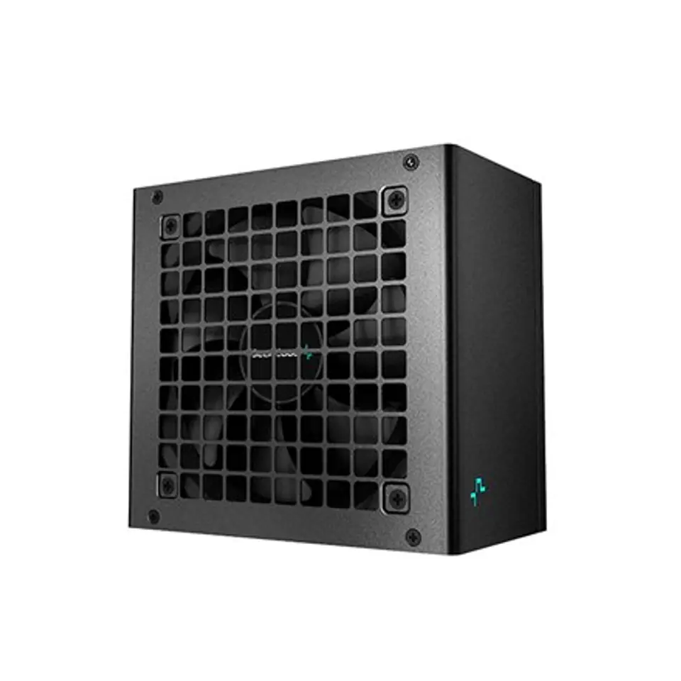 ⁨Deepcool PK550D ATX12V V2.4, 550W, 80 PLUS Bronze Certified⁩ at Wasserman.eu