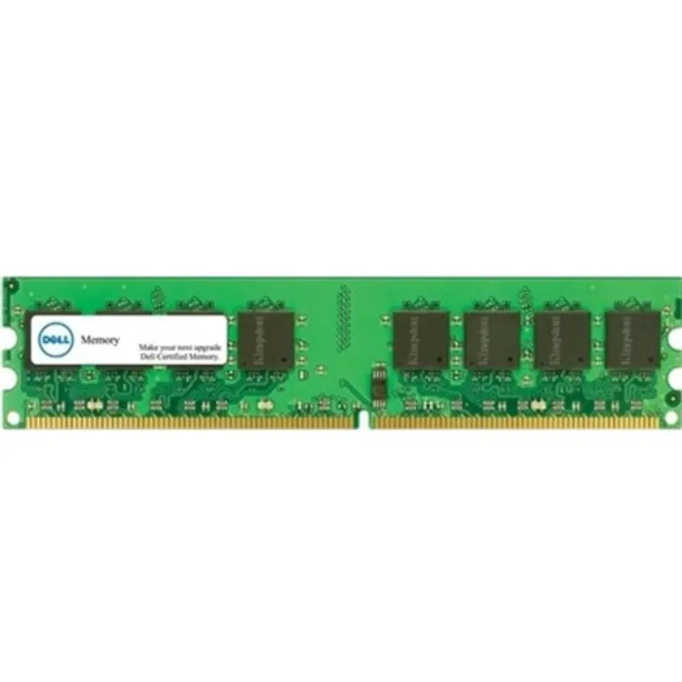 ⁨Dell 16GB UDIMM, 3200MT/s, ECC⁩ at Wasserman.eu