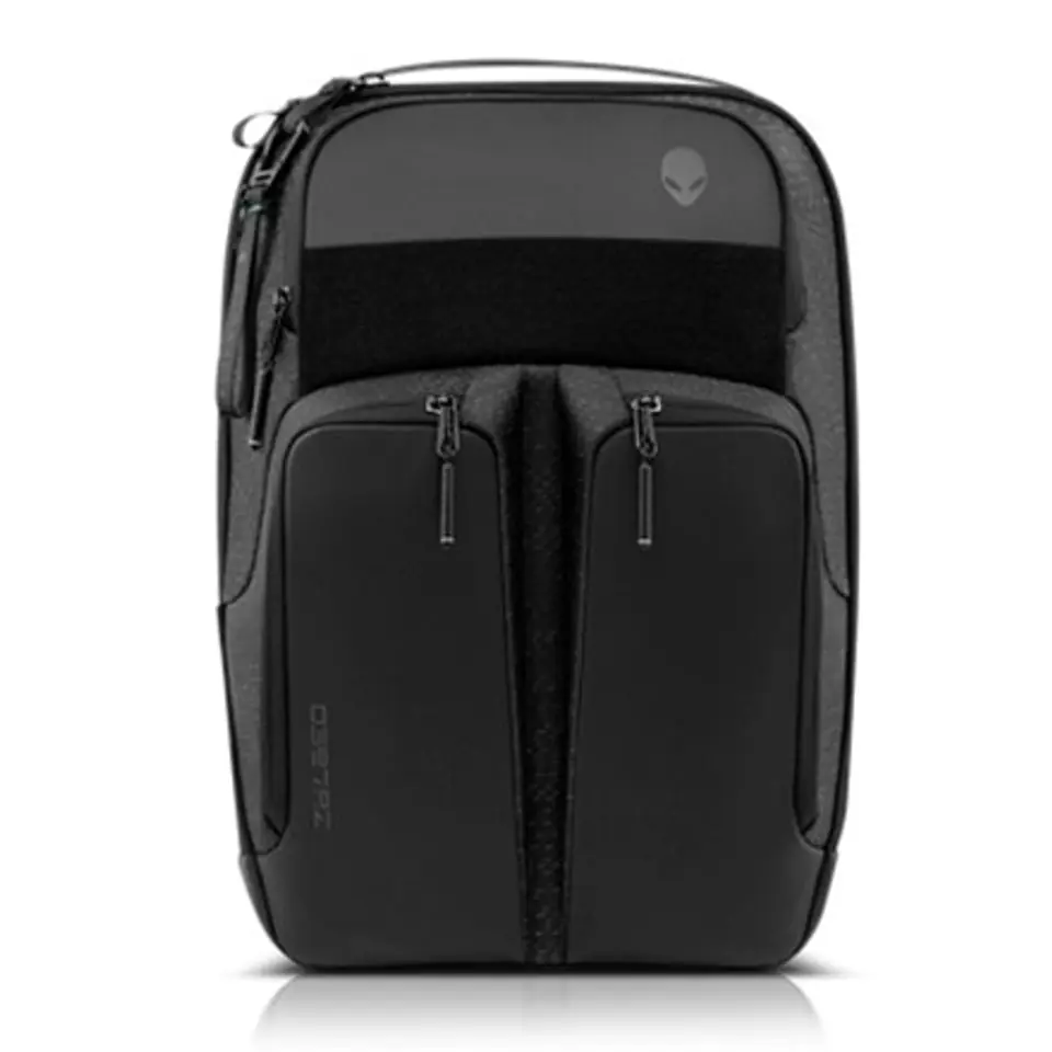 ⁨Dell Alienware Horizon Slim Backpack AW523P Fits up to size 17 ", Black, Backpack⁩ w sklepie Wasserman.eu