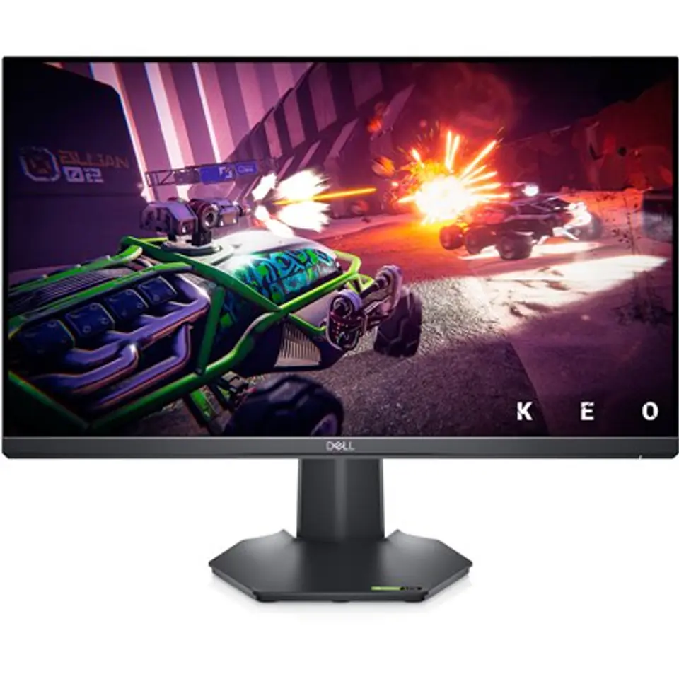 ⁨Monitor Monitor G2422HS 23,8-inch Gsync/FreeSync 165Hz IPS LED Full HD (1920x1080)/16:9/DP 1.2/HDMI/3Y AES&PPE⁩ at Wasserman.eu