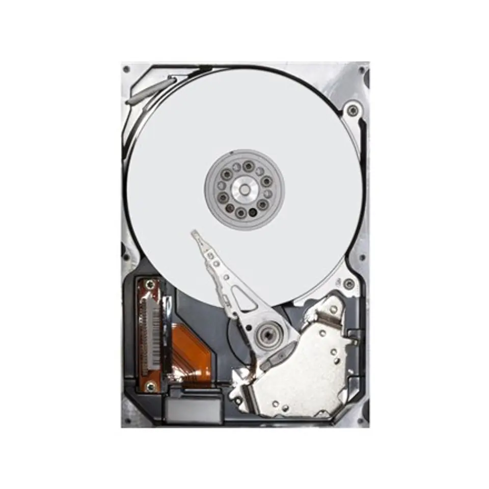 ⁨Dell HDD 3.5" / 8TB / 7.2k / SATA / 6Gb / 512e / Hot-plug / 14G Rx40 Dell⁩ w sklepie Wasserman.eu