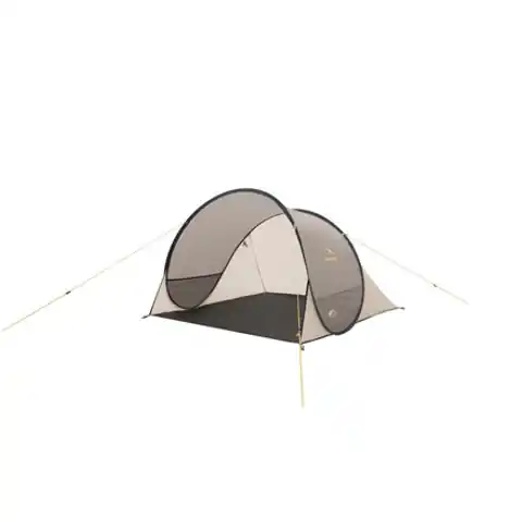 ⁨Easy Camp Pop-up Tent Oceanic Grey/Sand⁩ at Wasserman.eu