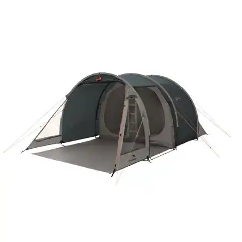 ⁨Easy Camp Tent Galaxy 400 4 person(s), Steel Blue⁩ w sklepie Wasserman.eu