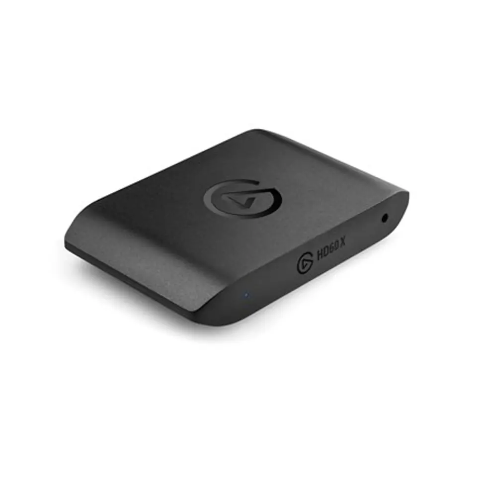 ⁨Elgato Game Capture HD60 X video capturing device USB 2.0⁩ at Wasserman.eu