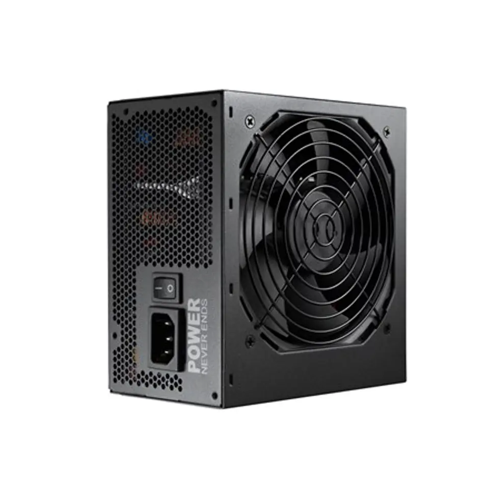 ⁨Fortron PSU HYDRO K PRO 850⁩ at Wasserman.eu