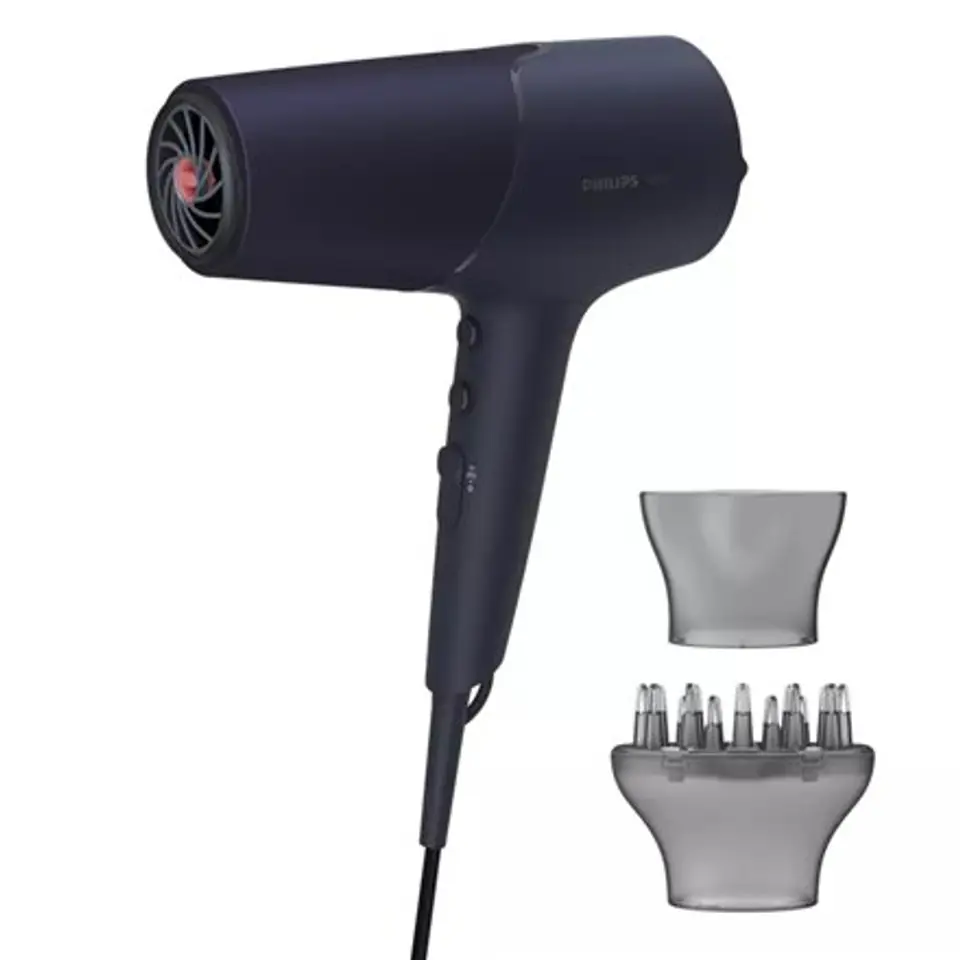 ⁨Hair dryer Seria 5000 2300W BHD510/0⁩ at Wasserman.eu