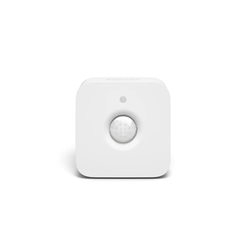 ⁨Philips Hue Motion Sensor⁩ at Wasserman.eu