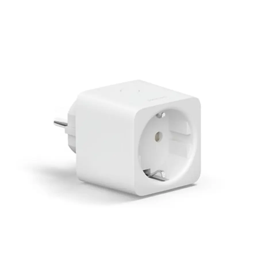 ⁨Philips Hue Smart Plug type F⁩ at Wasserman.eu