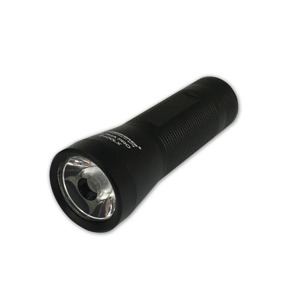 ⁨EOT057 Esperanza Professional Led Bicycle Light Front 2in1 alpha pro 2400 lx⁩ at Wasserman.eu