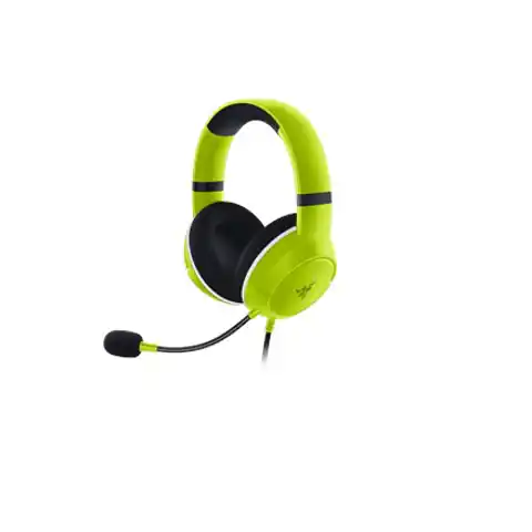⁨Razer Gaming Headset for Xbox X|S Kaira X Built-in microphone, Electric Volt, Wired⁩ w sklepie Wasserman.eu