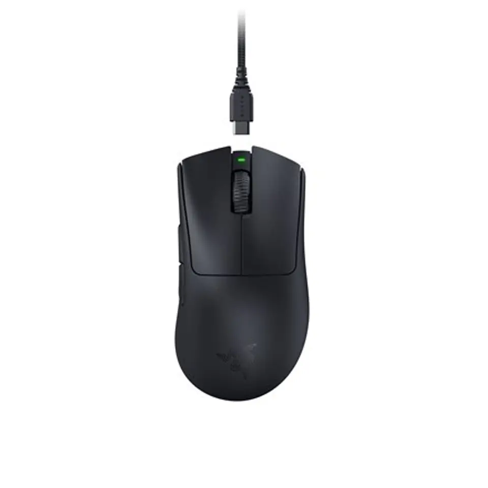 Razer | Gaming Mouse | Basilisk V3 Pro | Optical mouse | Wired/Wireless | Black | Yes w sklepie Wasserman.eu