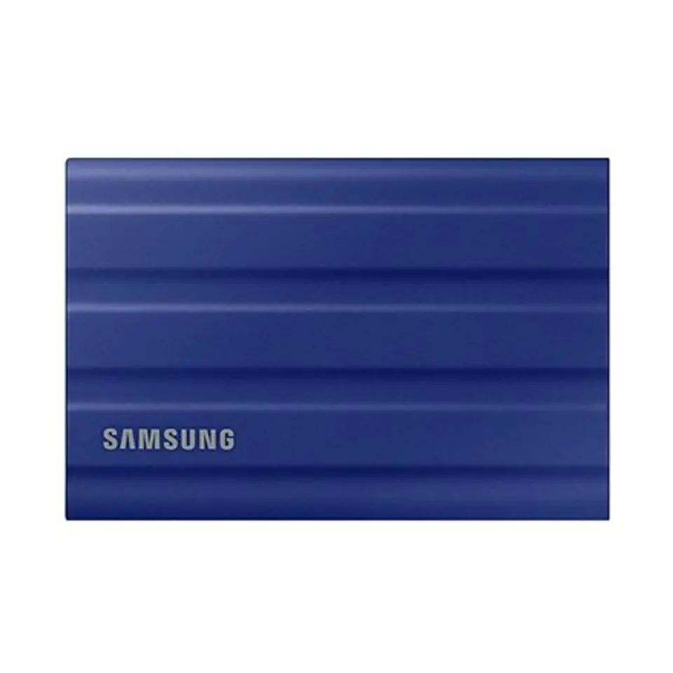 ⁨Samsung MU-PE2T0R 2000 GB Wi-Fi Blue⁩ at Wasserman.eu