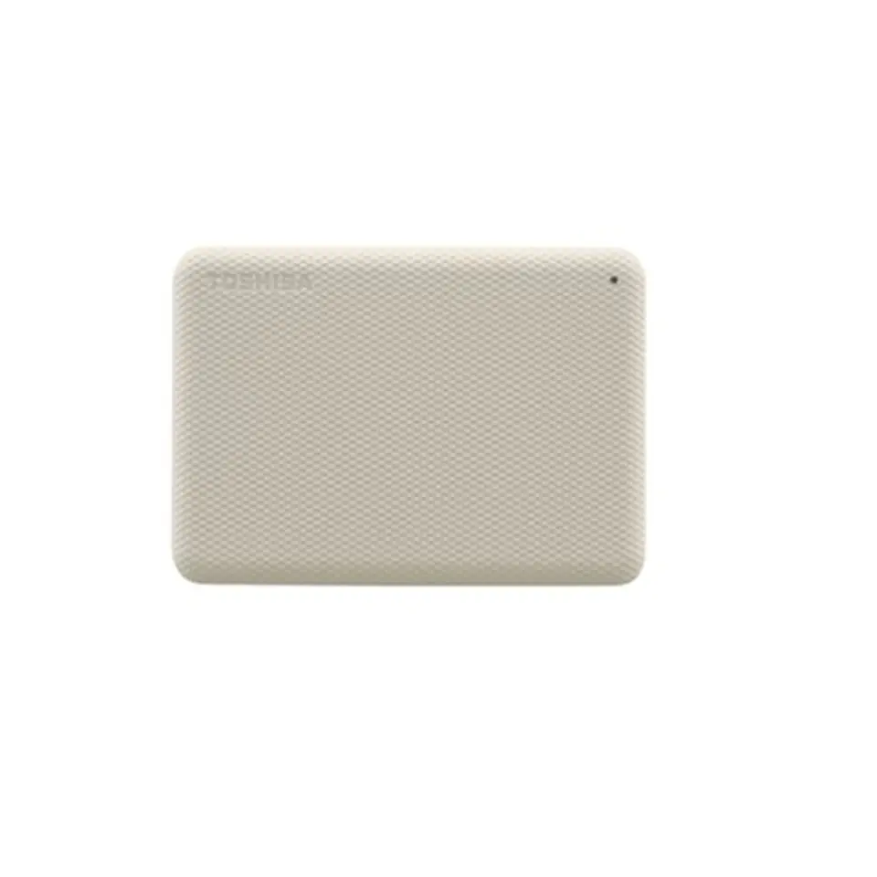 ⁨Toshiba Canvio Advance HDTCA10EW3AA	 1000 GB, 2.5 ", USB 3.2 Gen1, White⁩ w sklepie Wasserman.eu