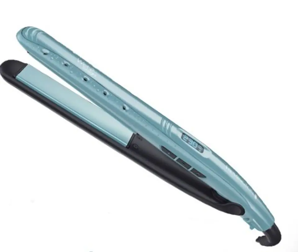 ⁨Hair straightener Wet 2 Straight S730⁩ at Wasserman.eu