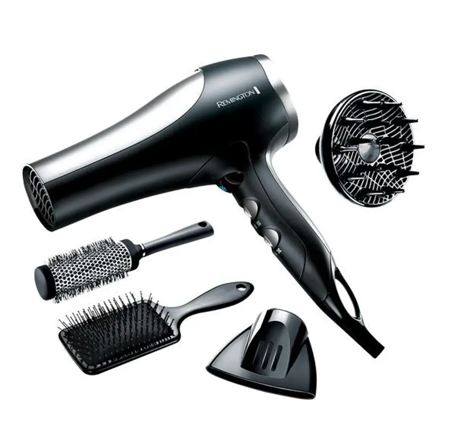 Hair dryer PRO2100 D5017 at Wasserman.eu