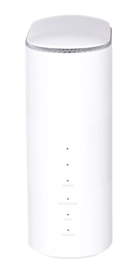 ⁨Router ZTE MC801A 5G White⁩ w sklepie Wasserman.eu