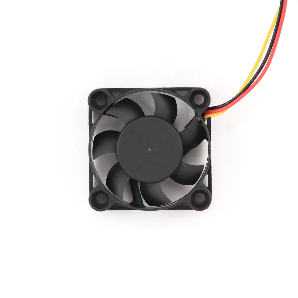 ⁨VGA Fan 3-pin Gembird D40SM-12A⁩ at Wasserman.eu