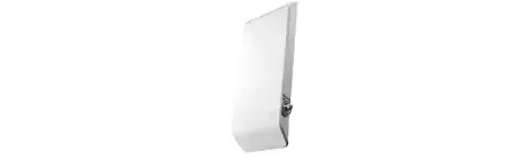⁨One For All Full HD SV 9450 5G Outdoor Antenna (white)⁩ at Wasserman.eu