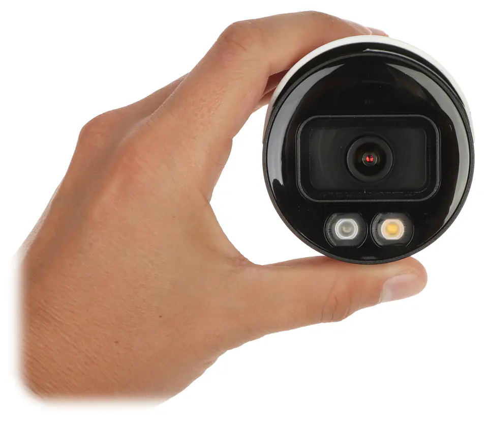 KAMERA IP IPC-HFW2449S-S-IL-0280B WizSense - 4 Mpx 2.8 mm DAHUA w sklepie Wasserman.eu