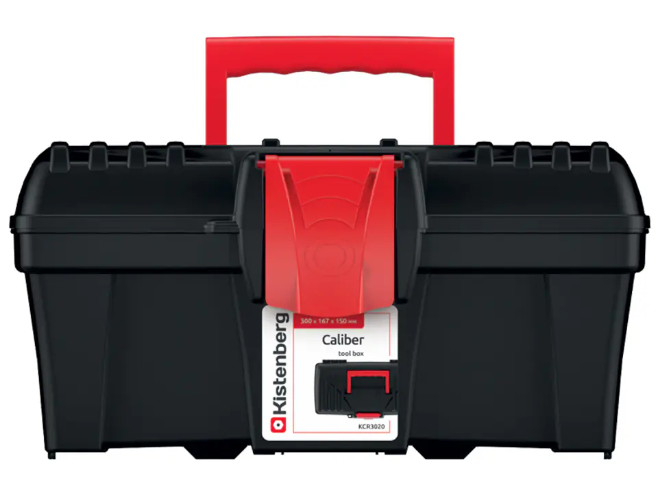 ⁨Caliber Toolbox⁩ at Wasserman.eu