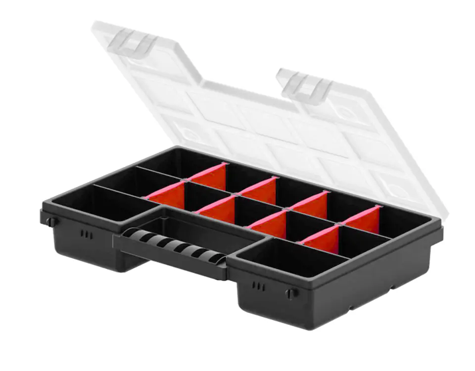 Box of tools. 287*186*50mm. (1LM) at Wasserman.eu