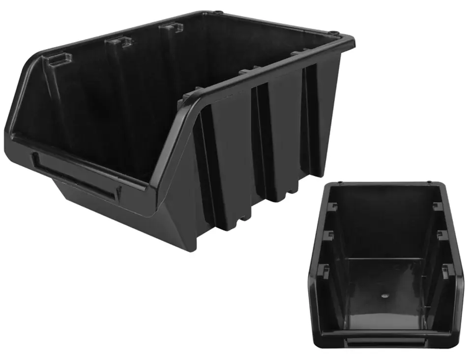 Tool cuvette 160*230*120mm black NKTR23-S411 (1LM) at Wasserman.eu