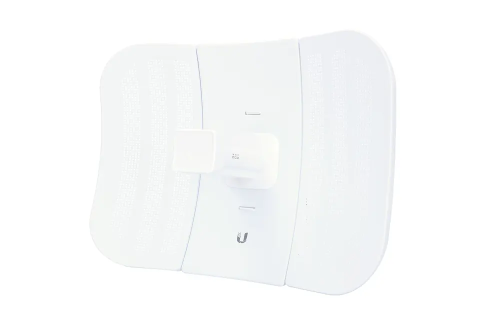 ⁨UBIQUITI LBE-M5-23-EU LITEBEAM M5 23DBI⁩ at Wasserman.eu