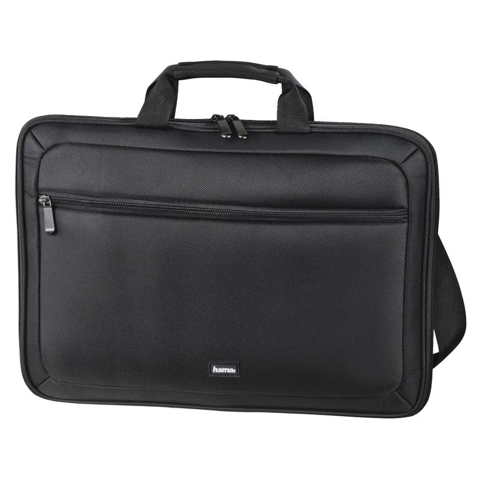 ⁨Laptop bag Nice 13.3-inch black⁩ at Wasserman.eu