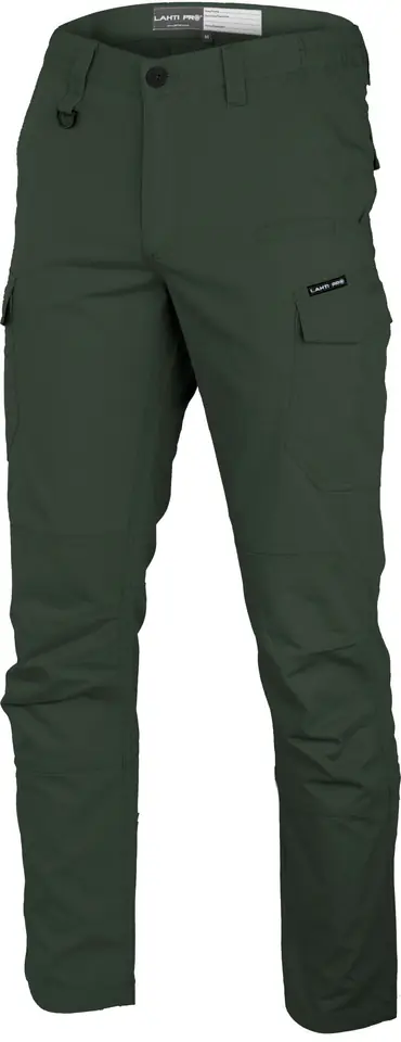 ⁨Combat pants green, "3xl", ce, lahti⁩ at Wasserman.eu