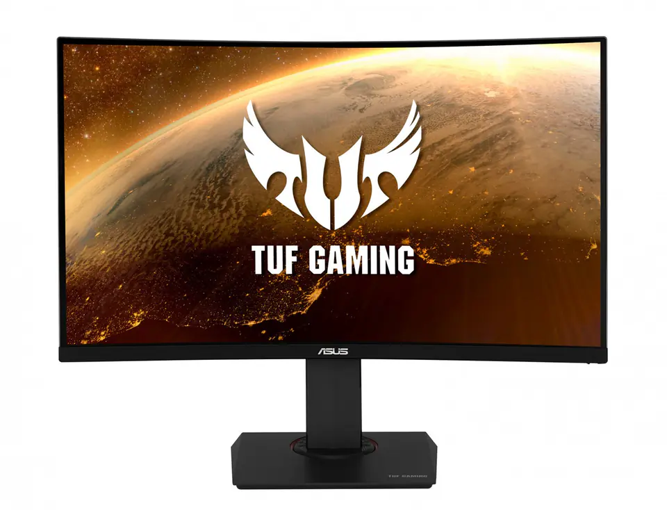 ⁨MONITOR ASUS LED 32" VG32VQR 165 Hz⁩ w sklepie Wasserman.eu