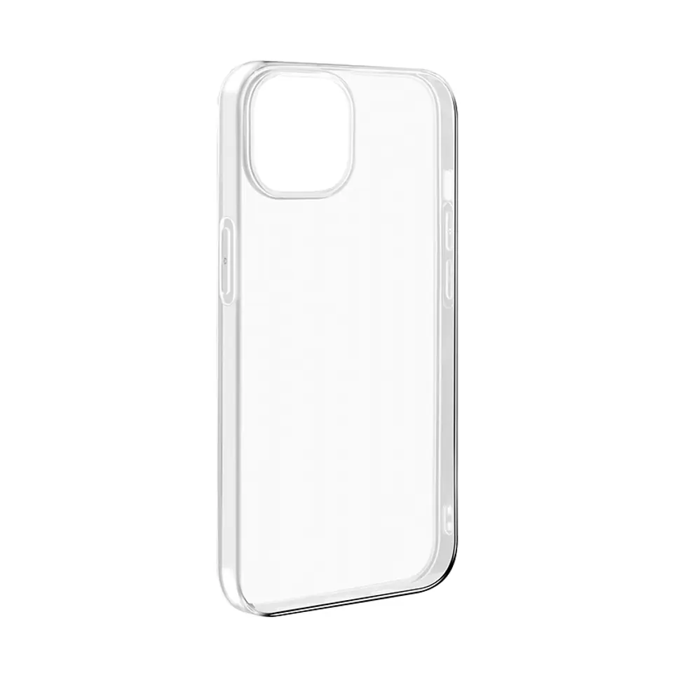 ⁨Puro Nude 0.3 iPhone 14 Plus 6,7" transparent IPC146703NUDETR⁩ w sklepie Wasserman.eu