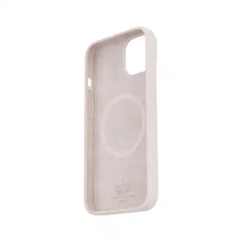 ⁨PURO ICON MAG - IPhone 14 Plus MagSafe Case (Dusty Pink)⁩ at Wasserman.eu