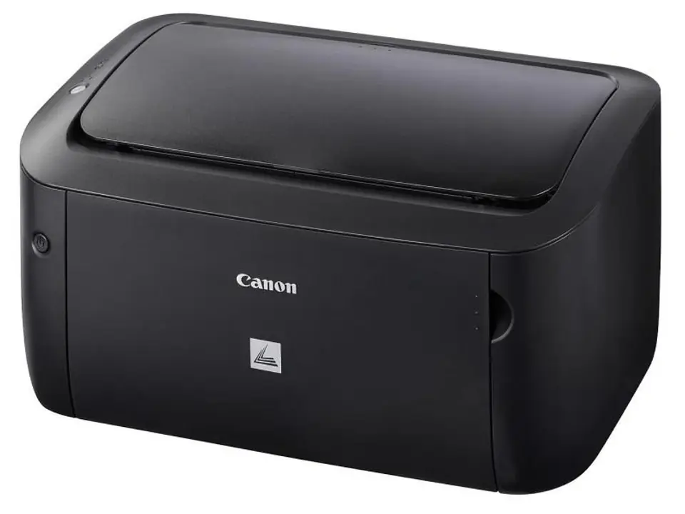 ⁨Drukarka laserowa Canon i-SENSYS LBP6030B + dwa tonery CRG-725⁩ w sklepie Wasserman.eu