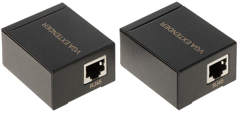 EXTENDER VGA-EX-60 w sklepie Wasserman.eu