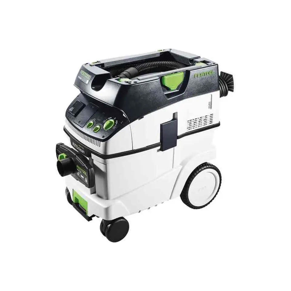 ⁨MOBILE VACUUM CLEANER CTL 36 E AC-LHS⁩ at Wasserman.eu