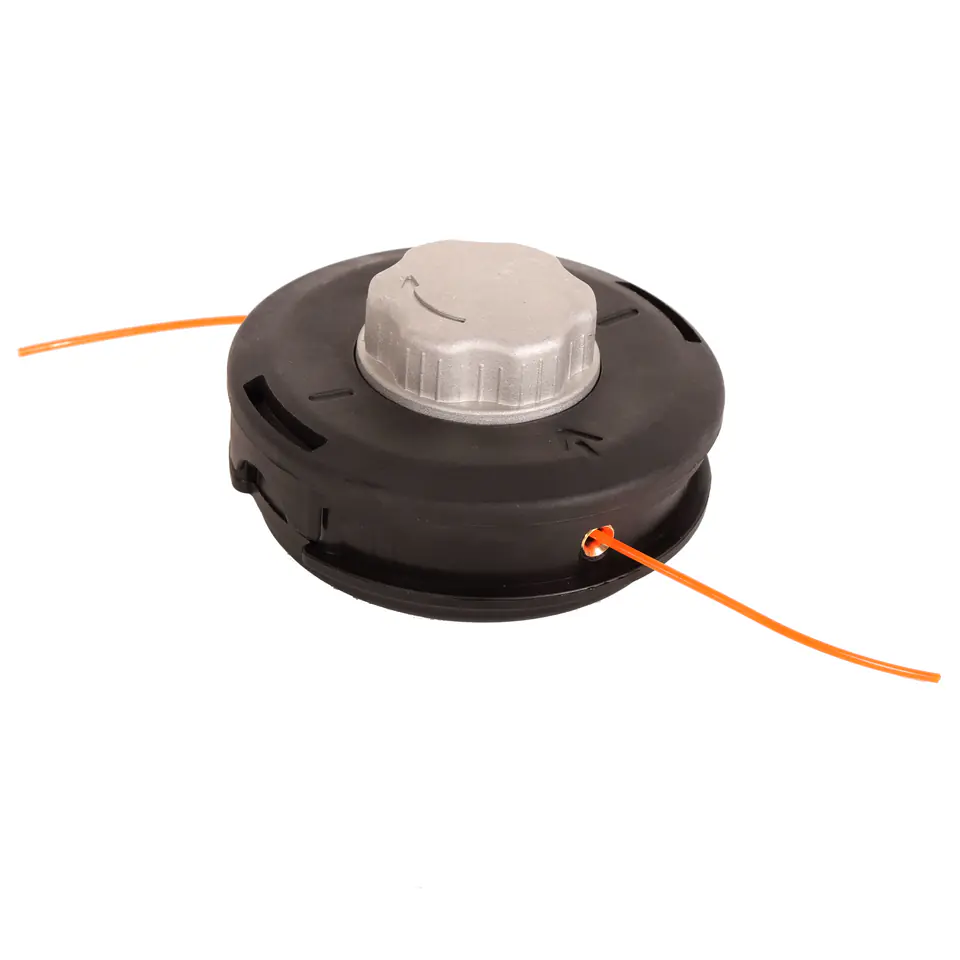 Trimmerkopf easy-load tap&go, m10x1,25l, 2-3mm (Blister) im Wasserman.eu