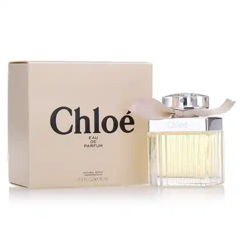 ⁨Chloe Woda perfumowana 75ml⁩ w sklepie Wasserman.eu