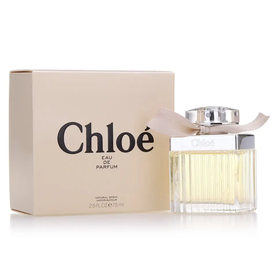 ⁨Chloe Eau De Parfum 75ml⁩ at Wasserman.eu