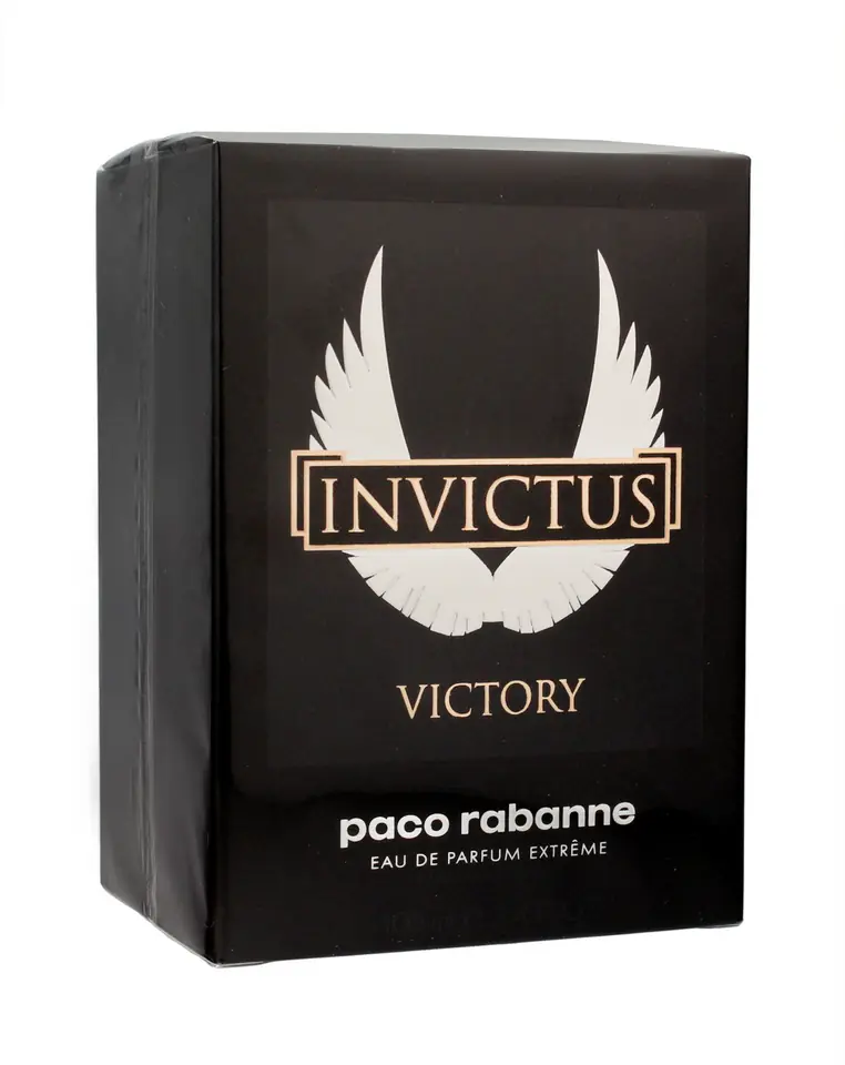 ⁨Paco Rabanne Invictus Victory Woda perfumowana 100ml⁩ w sklepie Wasserman.eu