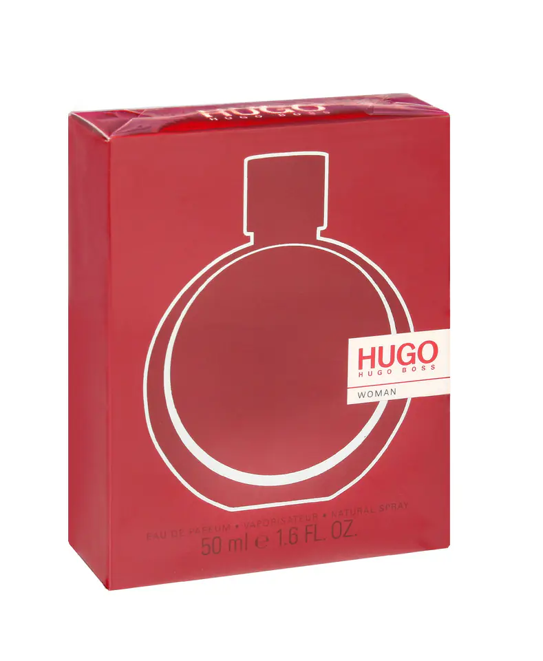 ⁨Hugo Boss Woman Woda perfumowana 50ml⁩ w sklepie Wasserman.eu