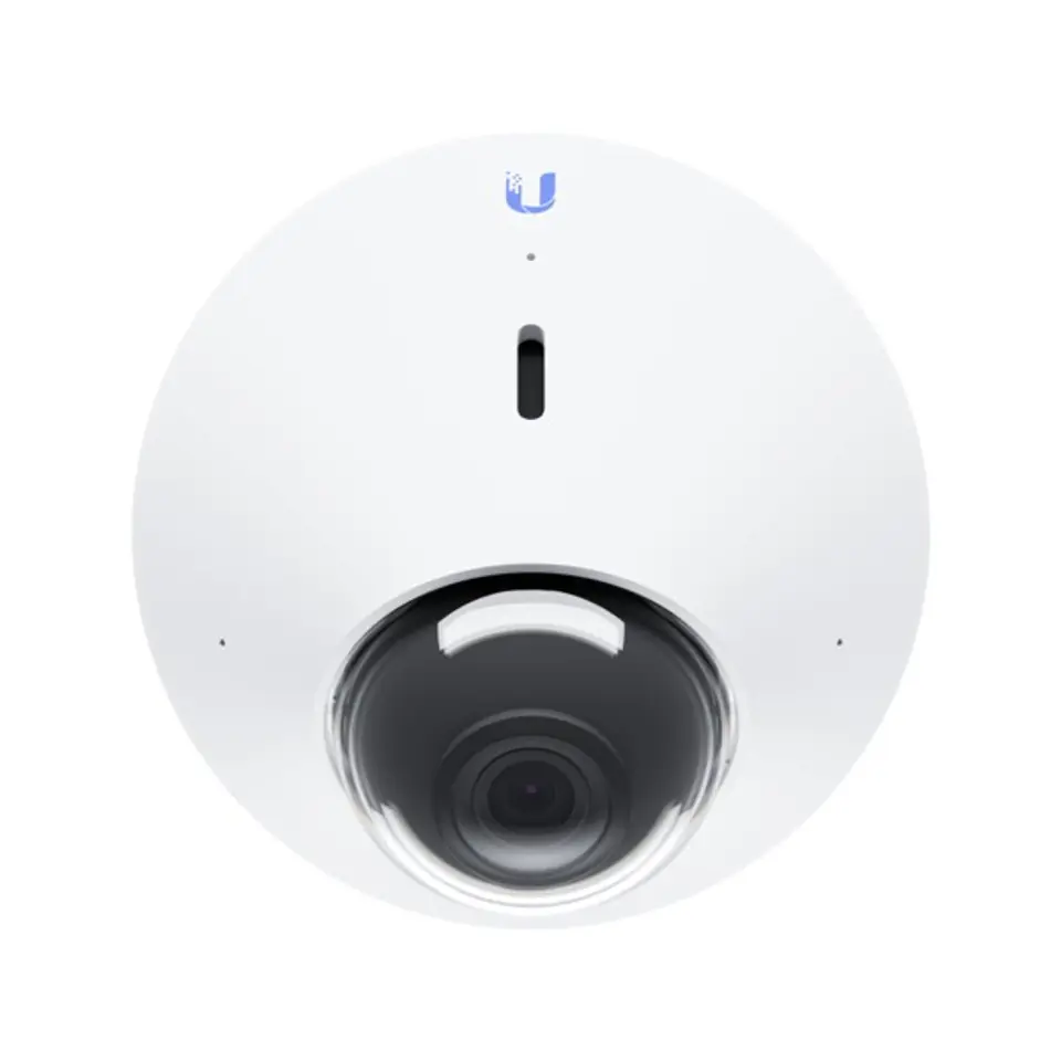 ⁨UBIQUITI UVC-G4-DOME UVC G4 1440P RESOLUTION INDOOR/OUTDOOR IP CAMERA, 4MP, POWERED BY POE, CEILING MOUNT⁩ w sklepie Wasserman.eu