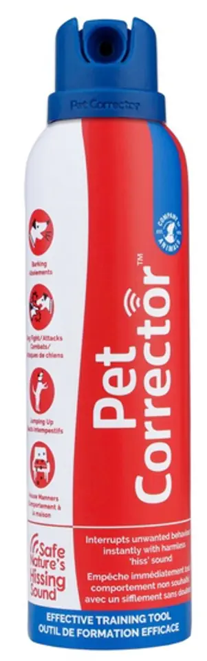 ⁨Pet Corrector 200ml⁩ w sklepie Wasserman.eu