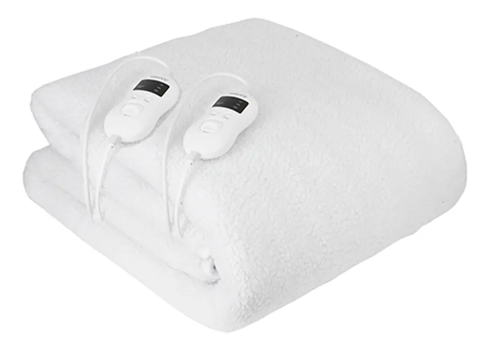 ⁨CR 7421 Electric sleeper blanket with timer (2)⁩ at Wasserman.eu