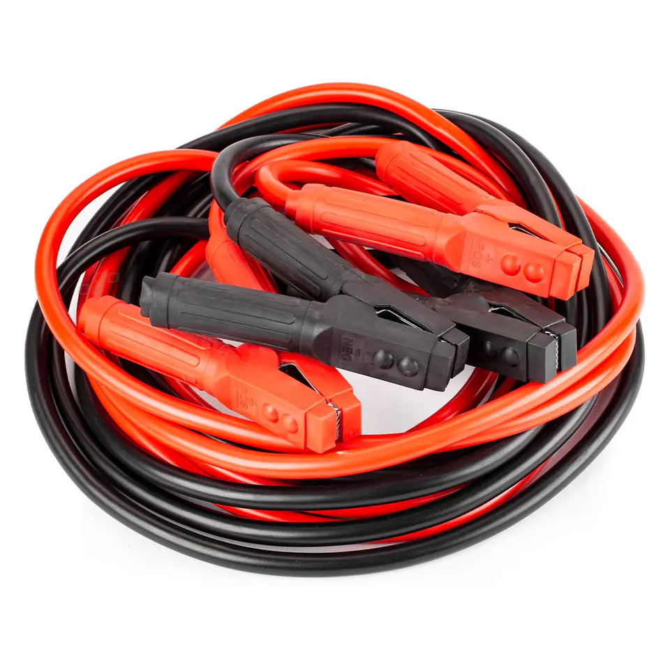 ⁨Jumper cables 1800a - 6m⁩ at Wasserman.eu