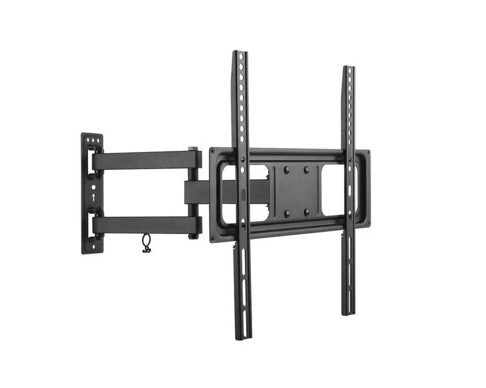 UCH0204 Handle 32-55" black LPA52-443 (vertical and horizontal adjustment) at Wasserman.eu